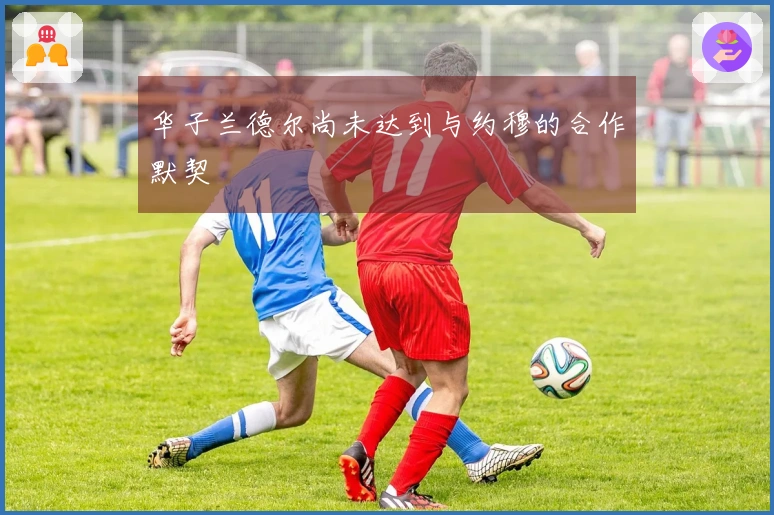 华子兰德尔尚未达到与约穆的合作默契